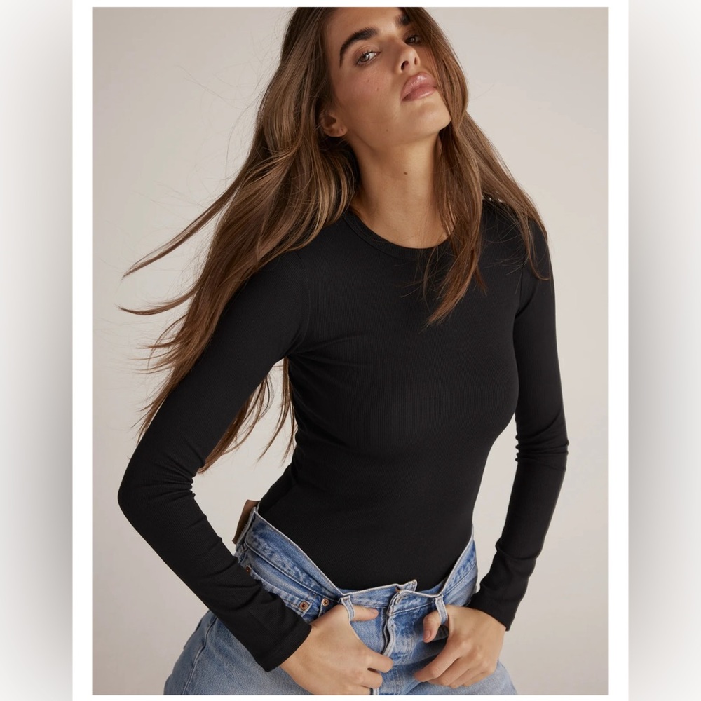 Clyque Tiana Bodysuit in XS
